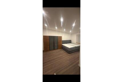 Möbliertes 30 m² Apartment im Erdgeschoss – zentrale Lage - Hemer