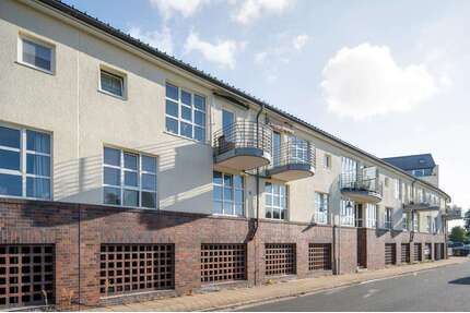 Wohnung zum Mieten in Bremen 488,00 € 57.34 m²