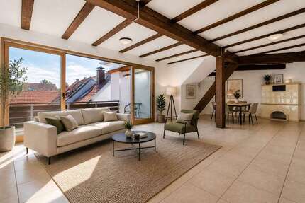 Wohnung zum Mieten in Uffenheim 1.470,00 € 160 m²