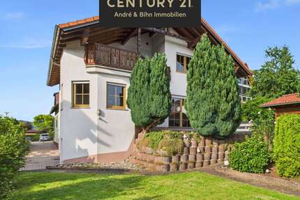 Haus zum Kaufen in Höchst im Odenwald 635.000,00 € 385 m²