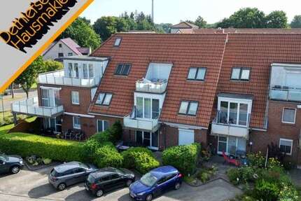 Wohnung zum Kaufen in Heide 229.000,00 € 85 m²