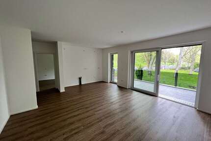 Wohnung zum Mieten in Bad Kissingen 950,00 € 63 m²
