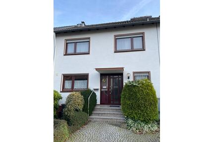 Freies Reihenhaus nahe BN-Lessenich mit sonnigem Garten - Alfter