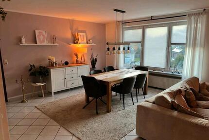 4 Zimmer Wohnung in Grafschaft zu vermieten - Schortens