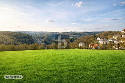 LEBENSQUALITÄT IN NATURNAHE UMGEBUNG - Pegnitz