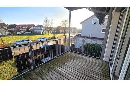 Wohnung zum Kaufen in Hohberg 299.000,00 € 86 m²