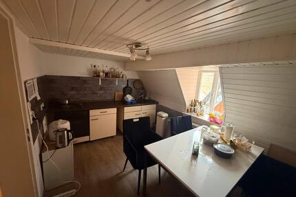 Wohnung mit 4 Zimmern in WF-Innenstadt - Wolfenbüttel