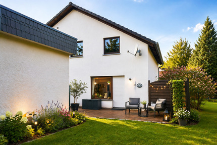 Haus zum Kaufen in Monschau 299.000,00 € 126.41 m²