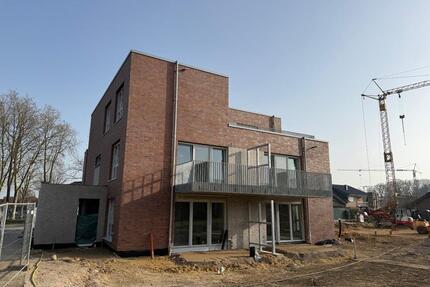 Erstbezug EG WE 2! 2-Zimmer zu vermieten *WBS ERFORDERLICH* - Kalkar