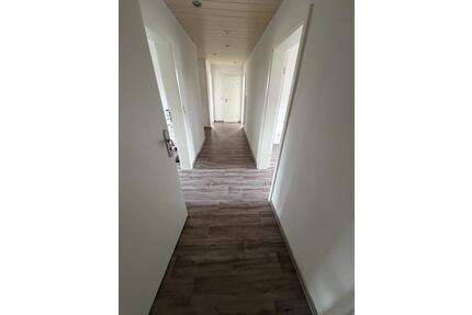 Wohnung in Merkers - 575,00&nbsp;EUR Kaltmiete, ca.&nbsp; 55,30&nbsp;m&sup2; in Krayenberggemeinde (PLZ: 36460)