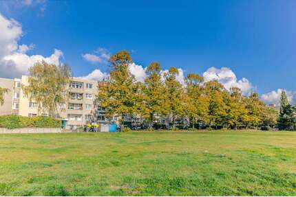 Wohnung zum Mieten in Braunschweig 705,00 € 89.18 m²