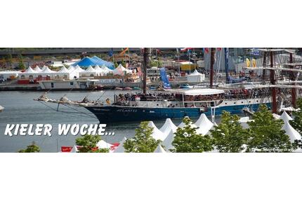 Ferienhaus Ferienwohnung zur Kieler Woche 2026 Ostsee - Schönberg (Holstein)