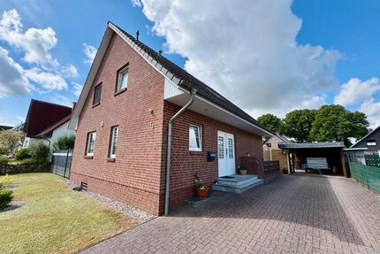 Exklusives Einfamilienhaus mit schönem Pool Provisionsfrei - Büchen
