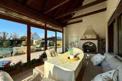 Haus zum Kaufen in Haimhausen 1.195.000,00 € 233 m²