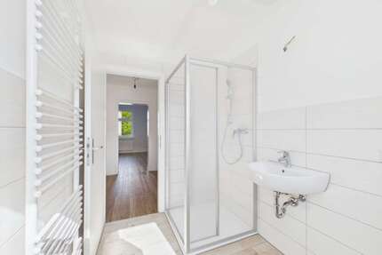 Wohnung zum Mieten in Chemnitz 306,00 € 46.75 m²