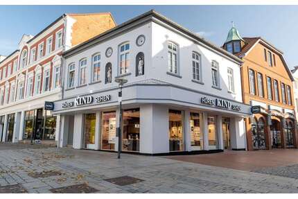 Wohnung zum Mieten in Verden 1.200,00 € 131.98 m²