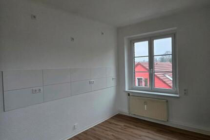 3-Zimmer-Wohnung, zentrumsnah, ruhig, Erstbezug nach Renovierung - Großröhrsdorf