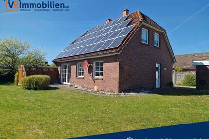 Haus zum Kaufen in Garding 380.000,00 € 100 m²