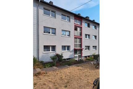 Schöne 3 Zimmerwohnung mit EBK und Balkon - Idar-Oberstein