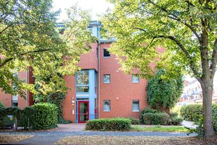 Wohnung zum Mieten in Minden 290,67 € 51.91 m²