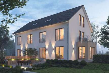 Haus zum Kaufen in Braunschweig 647.485,00 € 149 m²