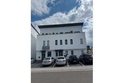 Hochwertiges Wohn- & Geschäftshaus mit Penthouse | Crailsheim