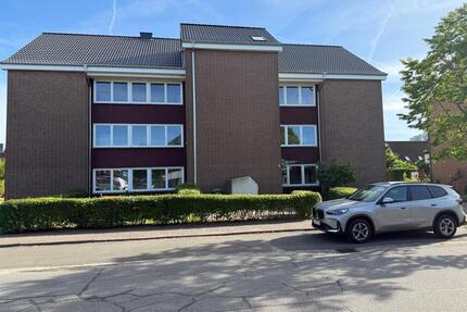 Eigentumswohnung in Büsum - 195.000,00&nbsp;EUR Kaufpreis, ca.&nbsp; 52,80&nbsp;m&sup2; in Büsum (PLZ: 25761)
