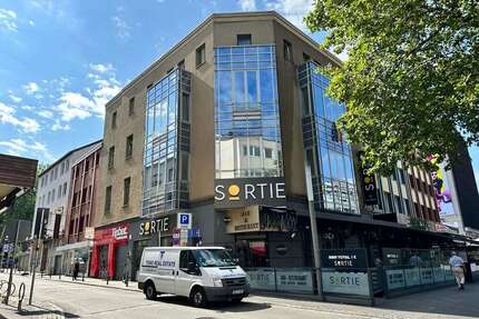 Wohnung zum Mieten in Bochum 950,00 € 90 m²