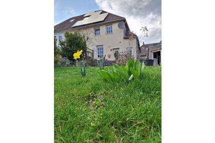 große DHH, 5Zimmer, Terrasse + Garage - Oer-Erkenschwick