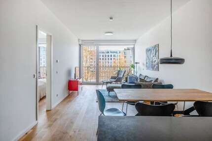 Wohnung zum Mieten in Berlin 1.670,00 € 70.49 m²