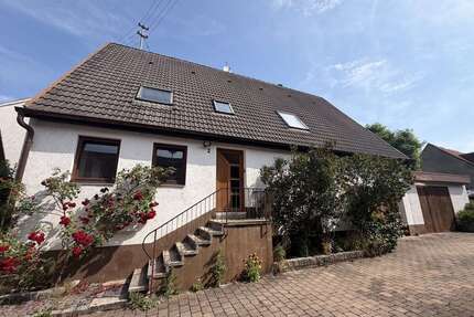 Haus zum Kaufen in Söhnstetten 228.000,00 € 138 m²