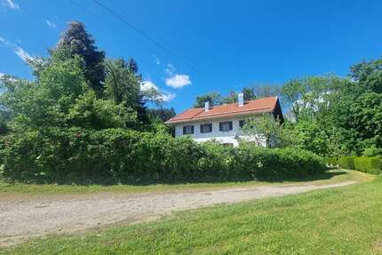 Haus zum Kaufen in Bernau am Chiemsee 790.000,00 € 140 m²