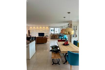 Außergewöhnliche Penthousewohnung - Bamberg Gereuth