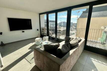 Wohnung zum Mieten in Rostock 1.990,00 € 70 m²