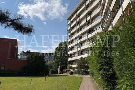 Wohnung zum Kaufen in Hannover 74.900,00 € 58.7 m²