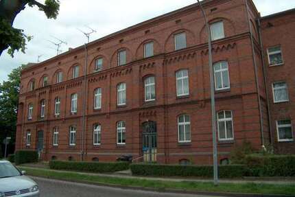 Wohnung zum Mieten in Stralsund 405,00 € 60.08 m²