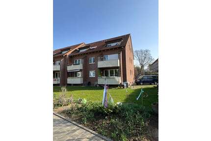 Wohnung zum Kaufen in Werl 113.000,00 € 53.82 m²