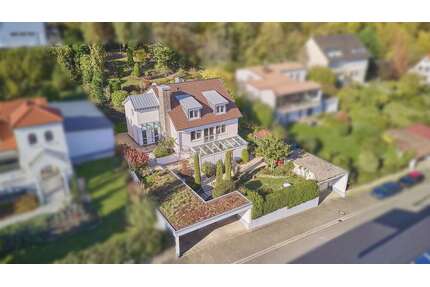 Haus zum Kaufen in Frankweiler 945.000,00 € 203 m²