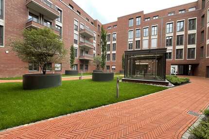 Wohnung zum Mieten in Dortmund 843,00 € 67.44 m²