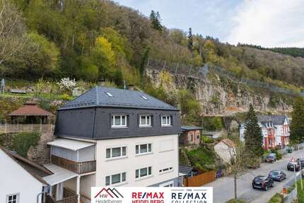 Haus zum Kaufen in Hirschhorn 799.000,00 € 340 m²
