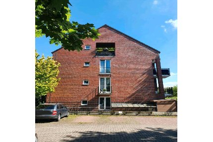 4 Zimmer Familienglück Eigentumswohnung - Hamburg Wandsbek
