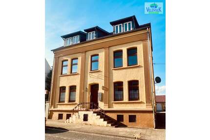 Wohnung zum Mieten in Schöningen 600,00 € 104 m²