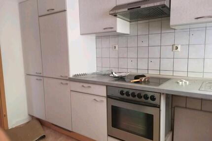 4 Zimmerwohnung 100qm Wohnfläche - Lauterbach