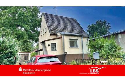 Haus zum Kaufen in Schönwalde-Glien 385.000,00 € 80 m²