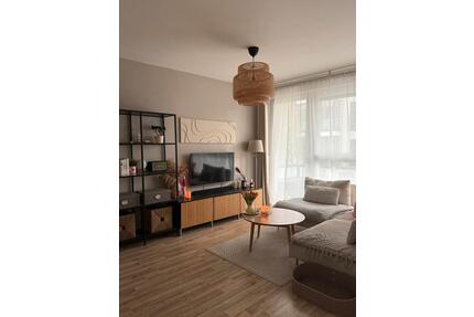 Ab 01.06: Wunderschöne 2-Zimmer-Wohnung im Herzen der Südvorstadt - Leipzig