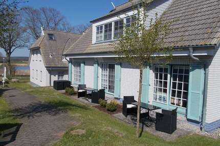 Wohnung zum Kaufen in Sellin 114.000,00 € 26 m²