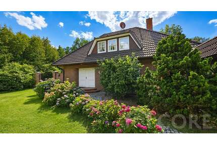 Haus zum Kaufen in Wenzendorf 689.000,00 € 152 m²