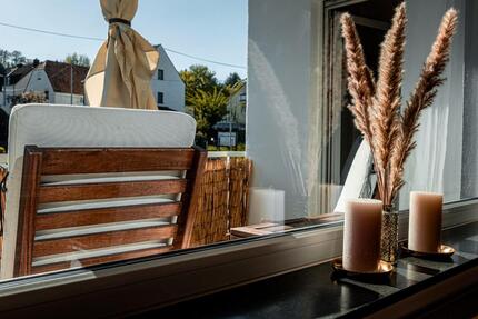 Wunderschöne 3 -ZKBB Wohnung in Ko-Metternich an solide Mieter zu vermieten - Koblenz Bisholder