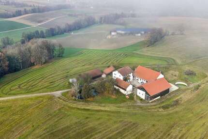 Haus zum Kaufen in Ering 1.490.000,00 € 200 m²