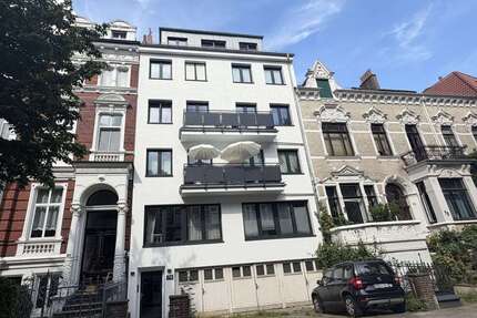 Wohnung zum Mieten in Bremen 949,04 € 83.5 m²